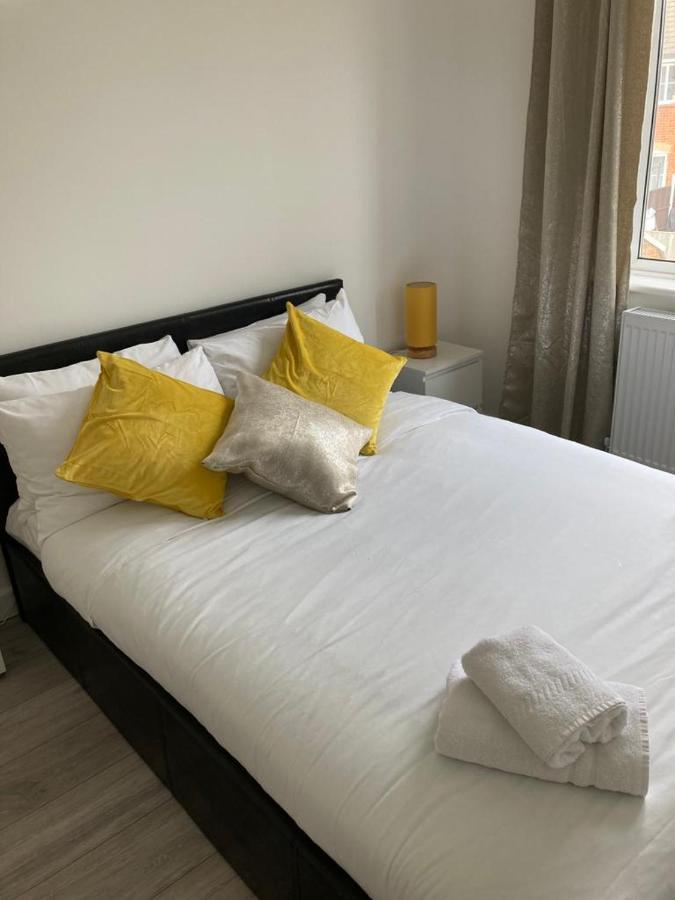Gresham Home - Close To Excel, Contractors, Relocators, Paid Parking Londres Extérieur photo
