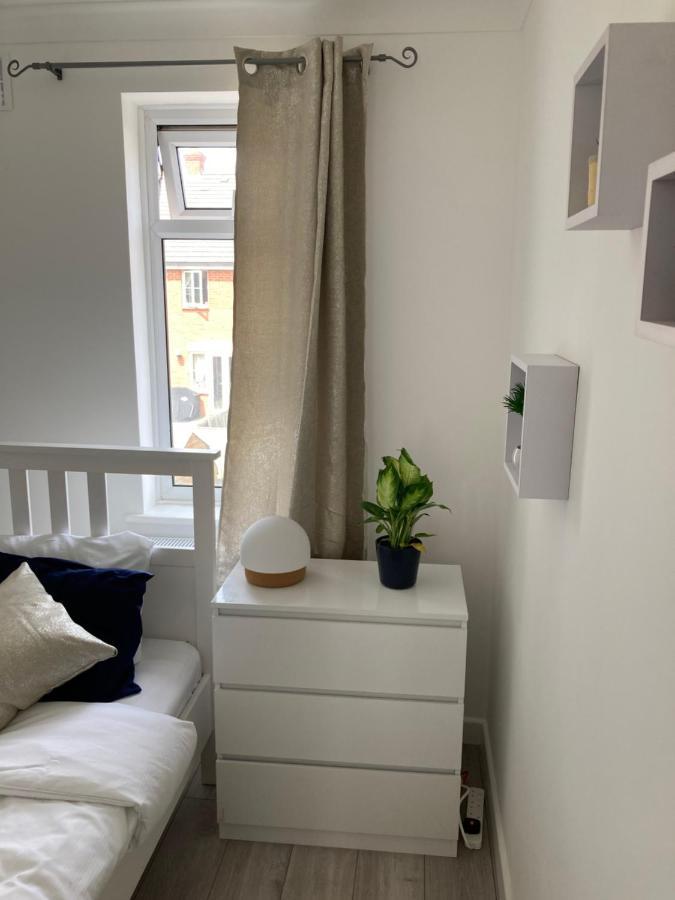 Gresham Home - Close To Excel, Contractors, Relocators, Paid Parking Londres Extérieur photo