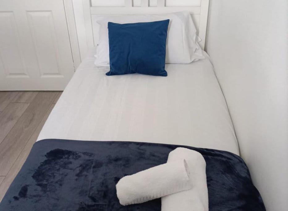 Gresham Home - Close To Excel, Contractors, Relocators, Paid Parking Londres Extérieur photo